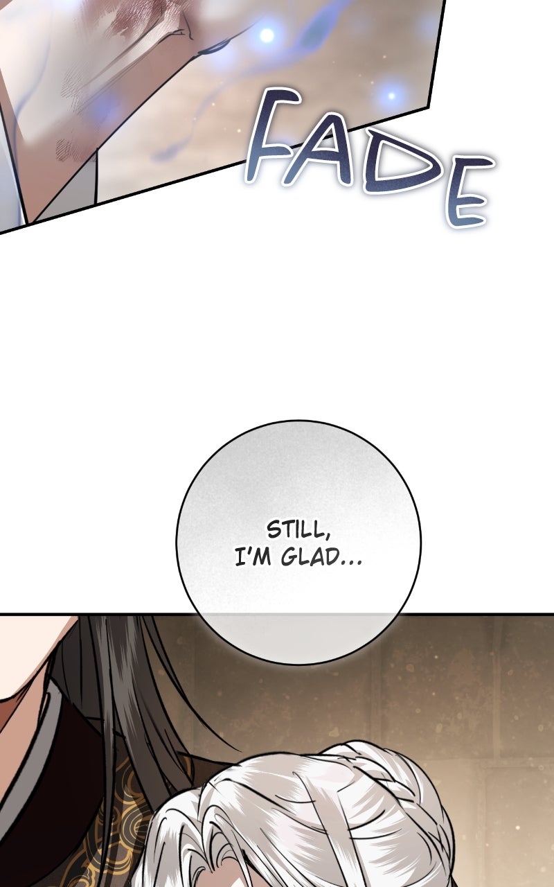 You Can’t Kill Me: The Secret Bride of the Black Wolf (S2) Episode 71 page 111 - 