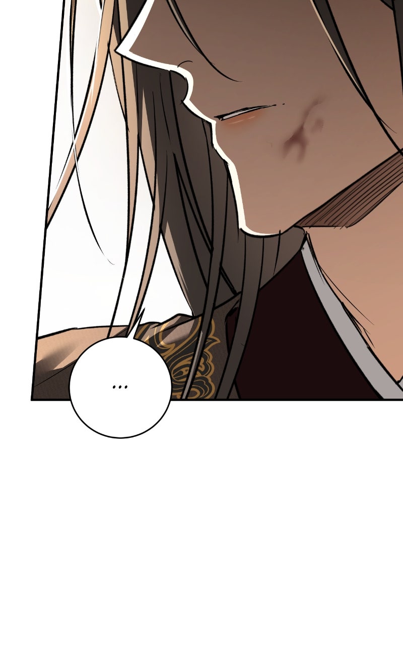 You Can’t Kill Me: The Secret Bride of the Black Wolf (S2) Episode 71 page 119 - 