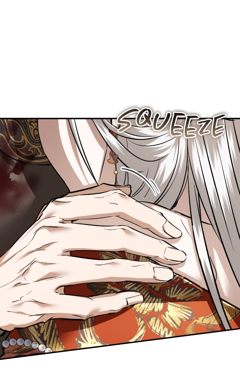You Can’t Kill Me: The Secret Bride of the Black Wolf (S2) Episode 71 page 120 - 