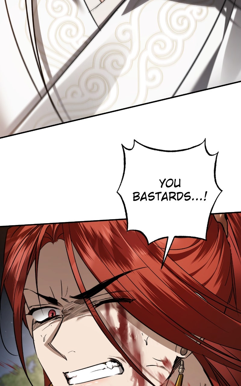 You Can’t Kill Me: The Secret Bride of the Black Wolf (S2) Episode 71 page 13 - 