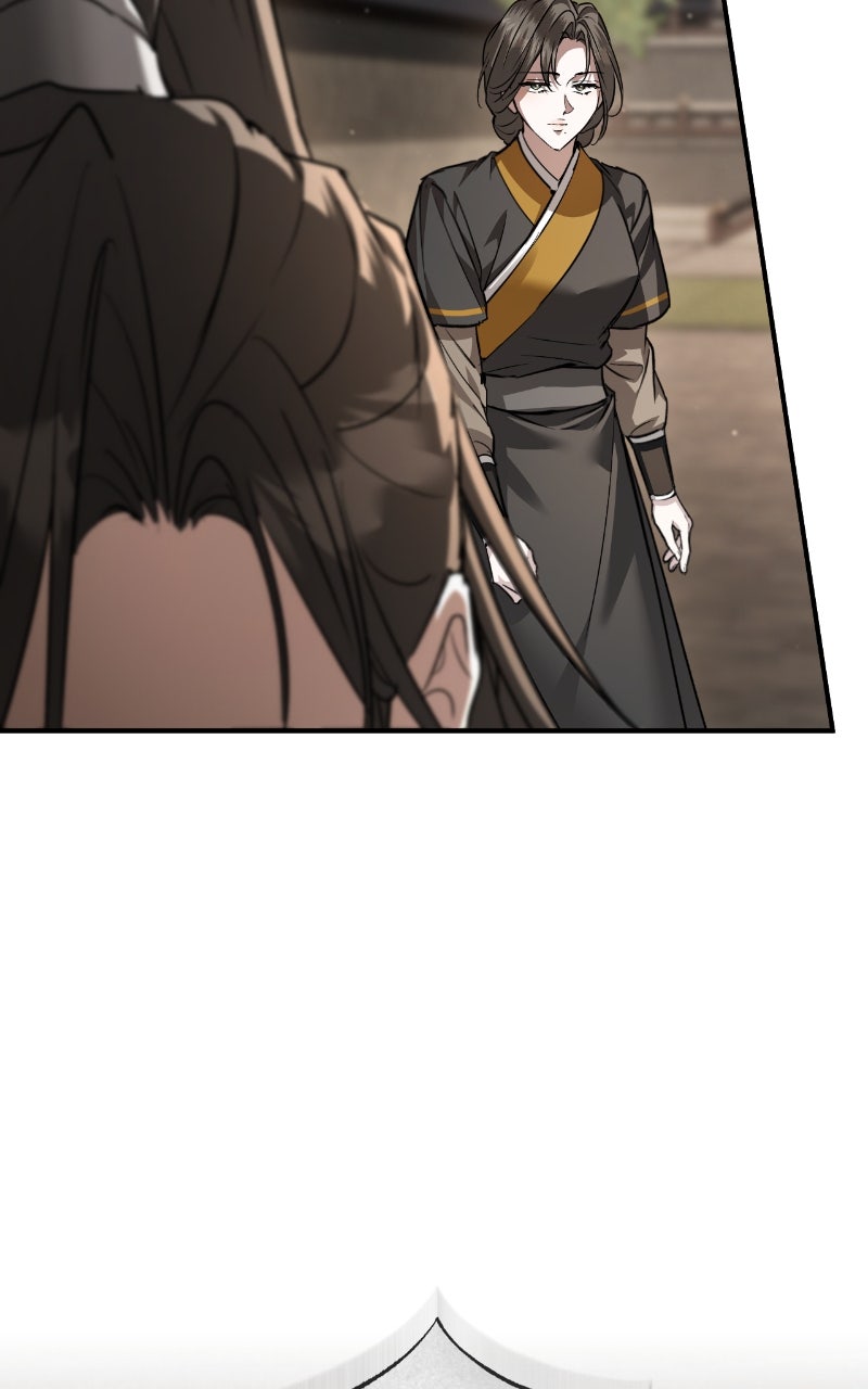 You Can’t Kill Me: The Secret Bride of the Black Wolf (S2) Episode 71 page 129 - 