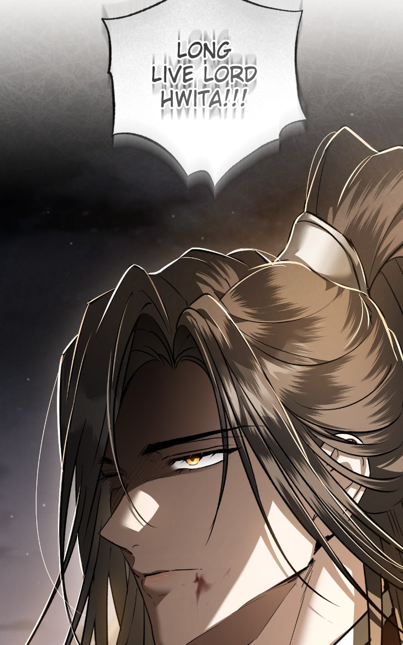 You Can’t Kill Me: The Secret Bride of the Black Wolf (S2) Episode 71 page 130 - 