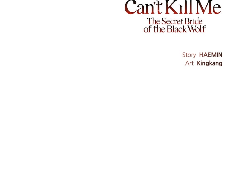 You Can’t Kill Me: The Secret Bride of the Black Wolf (S2) Episode 71 page 133 - 