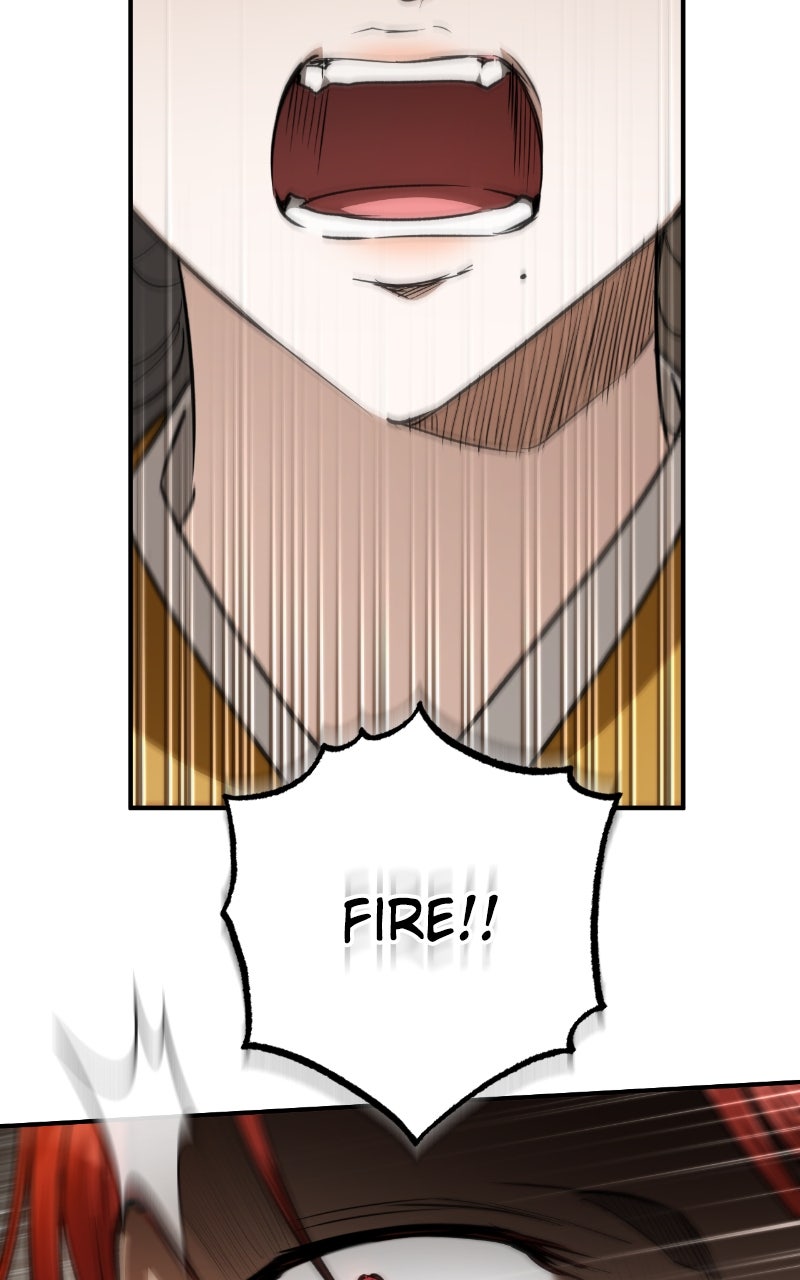 You Can’t Kill Me: The Secret Bride of the Black Wolf (S2) Episode 71 page 15 - 