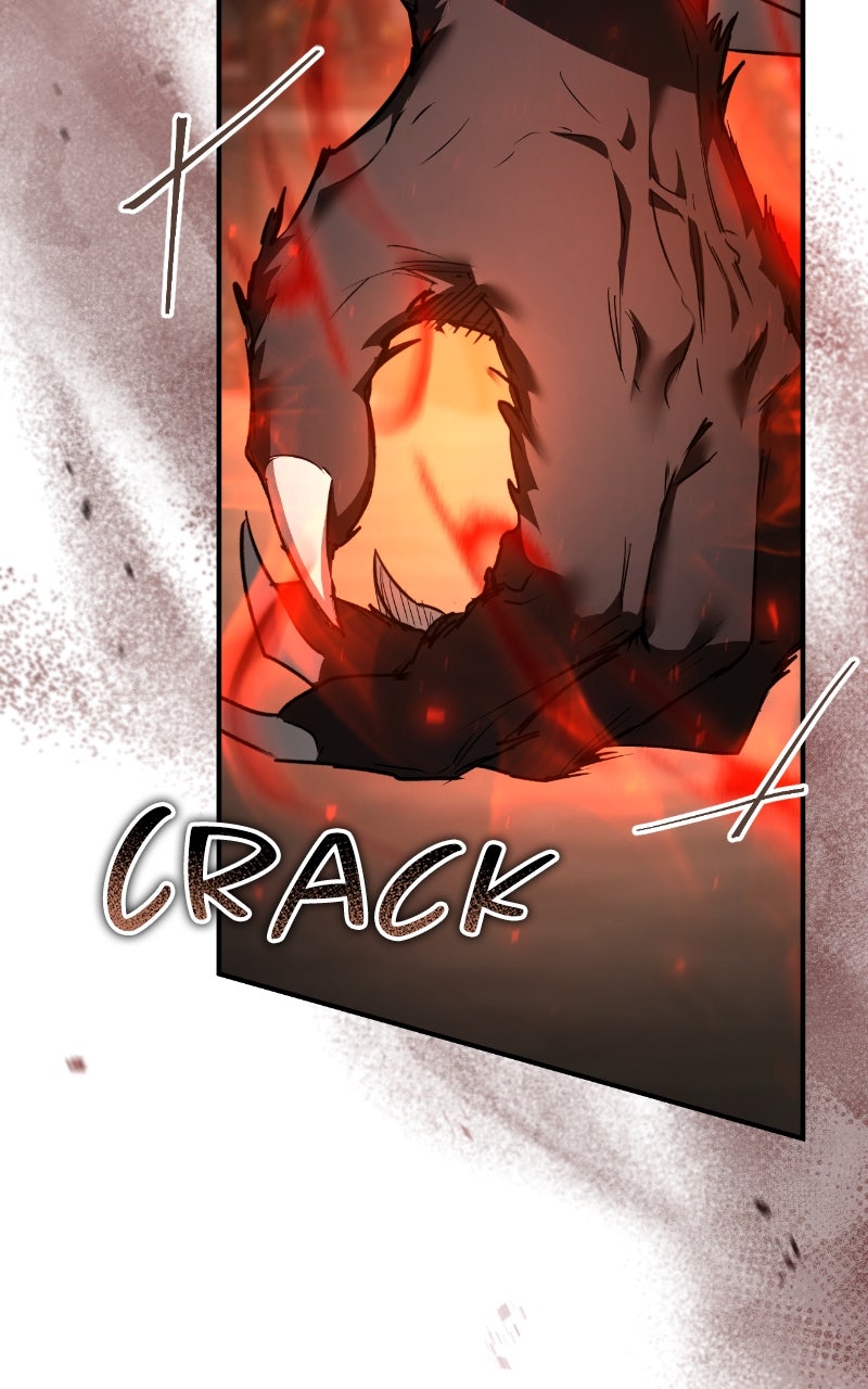 You Can’t Kill Me: The Secret Bride of the Black Wolf (S2) Episode 71 page 25 - 