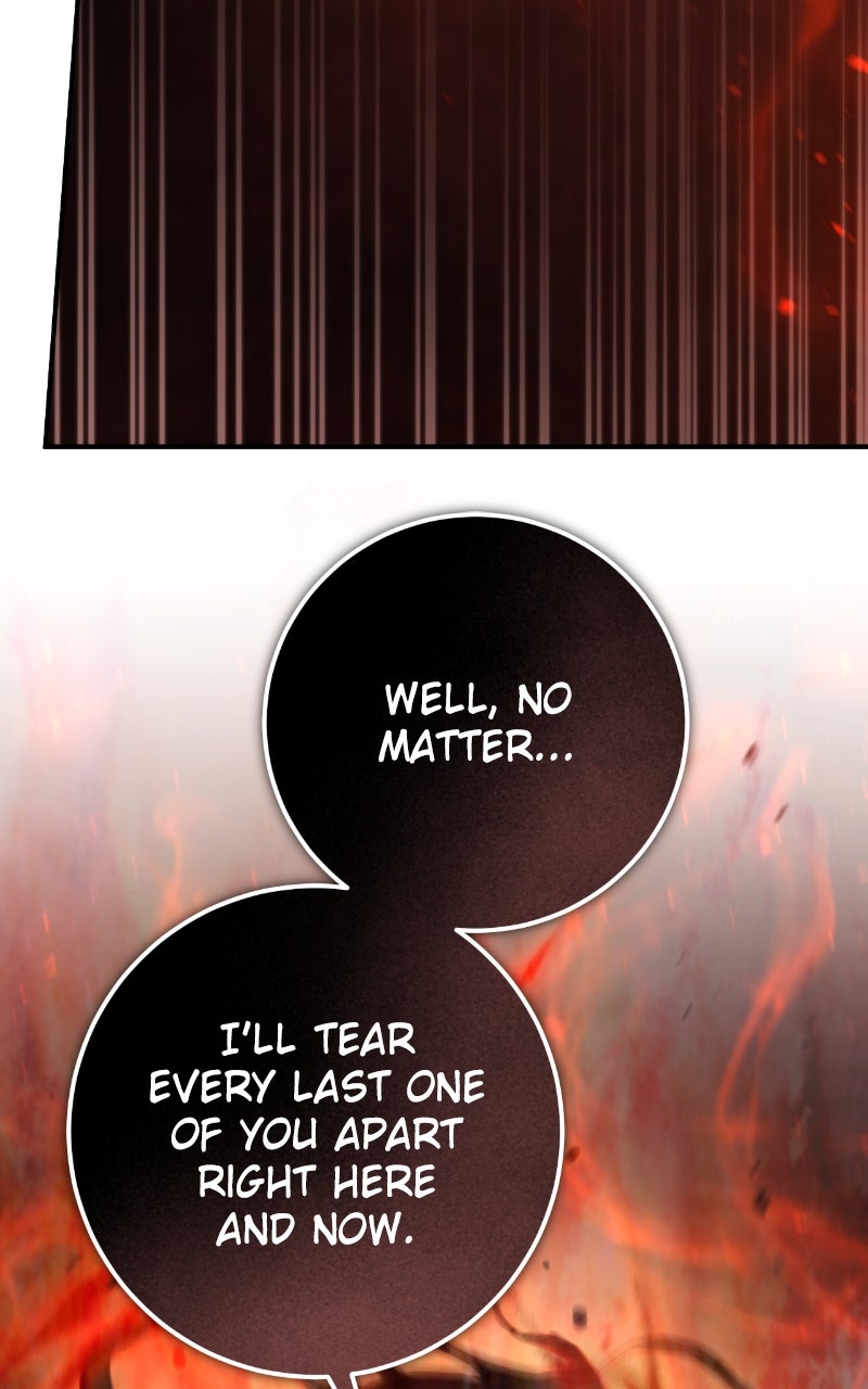 You Can’t Kill Me: The Secret Bride of the Black Wolf (S2) Episode 71 page 28 - 