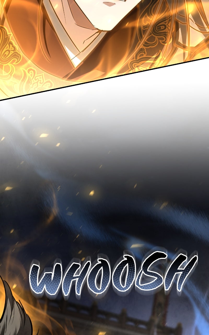 You Can’t Kill Me: The Secret Bride of the Black Wolf (S2) Episode 71 page 34 - 