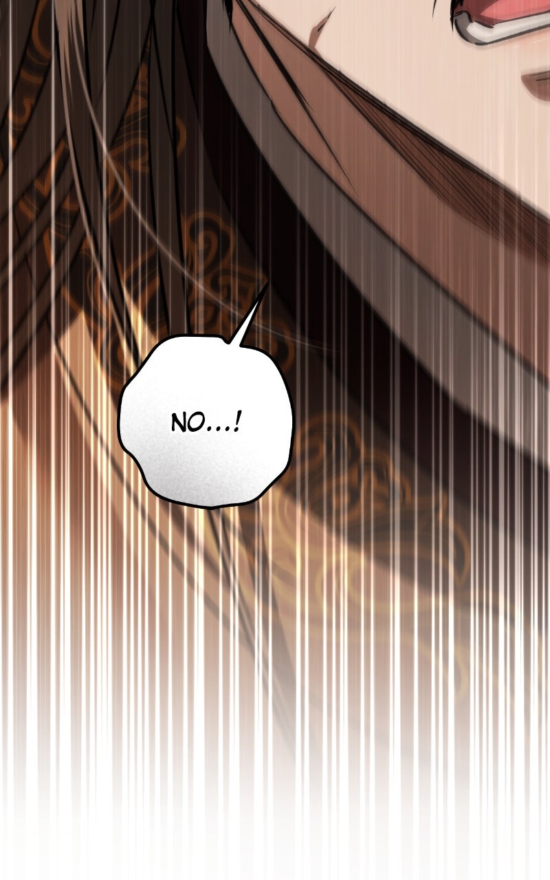 You Can’t Kill Me: The Secret Bride of the Black Wolf (S2) Episode 71 page 5 - 