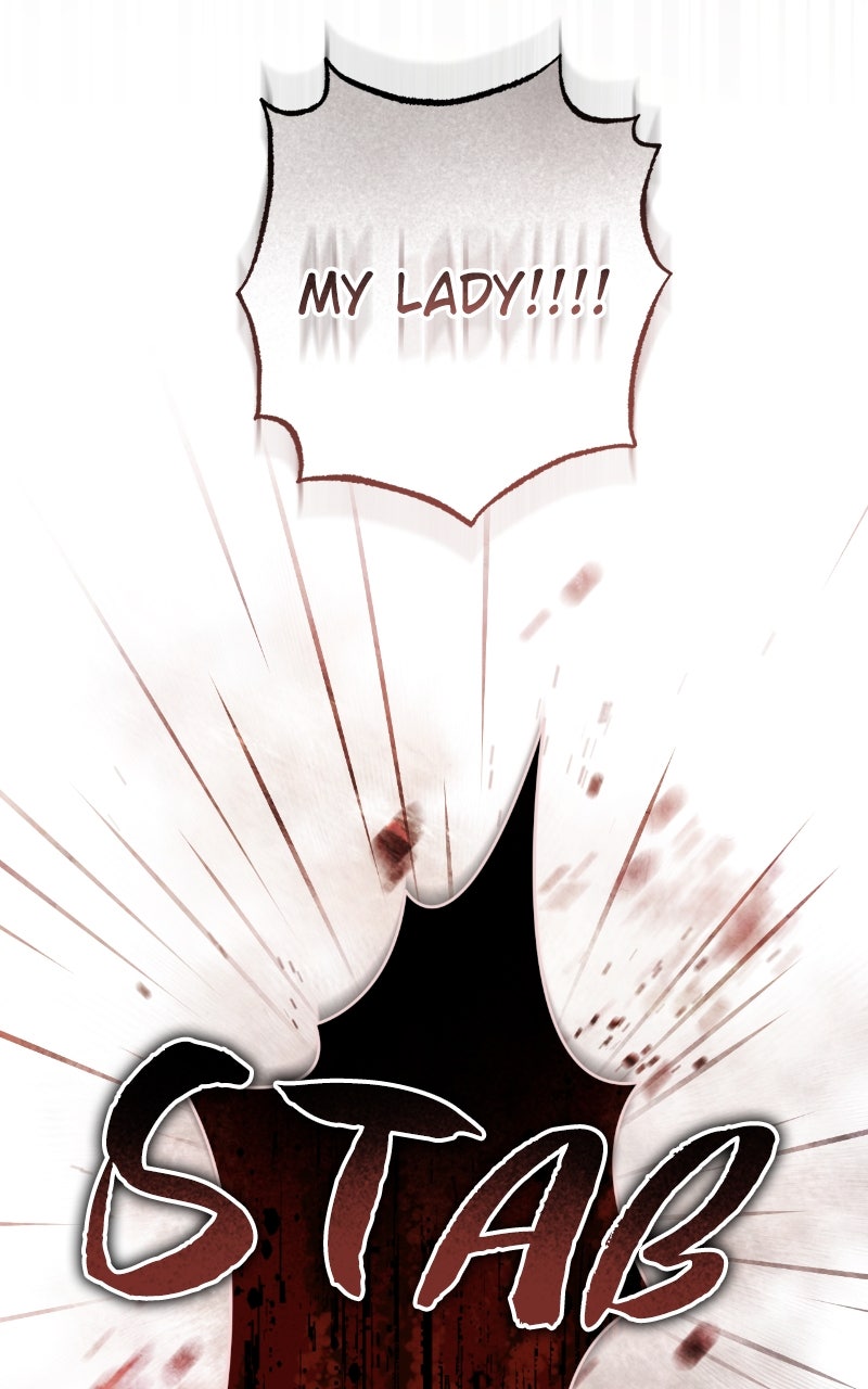 You Can’t Kill Me: The Secret Bride of the Black Wolf (S2) Episode 71 page 6 - 