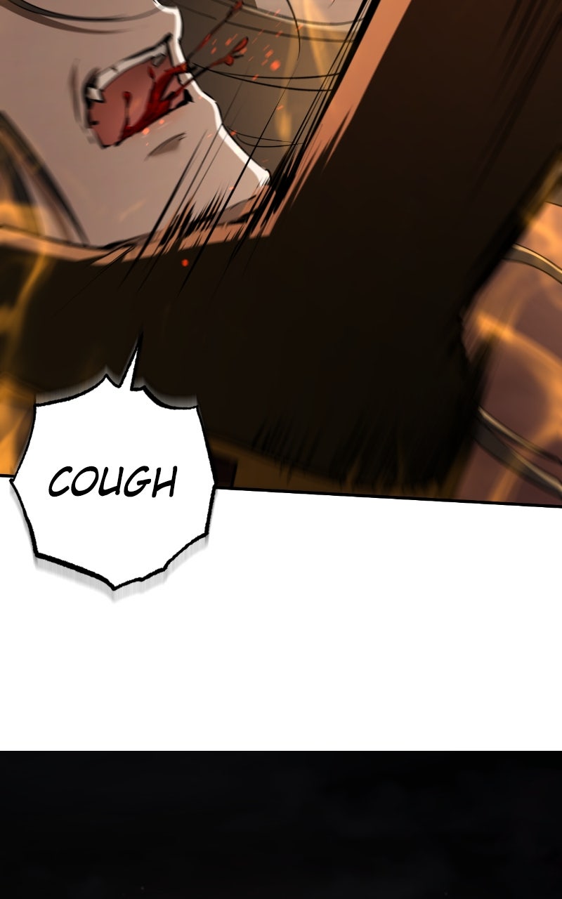 You Can’t Kill Me: The Secret Bride of the Black Wolf (S2) Episode 71 page 51 - 