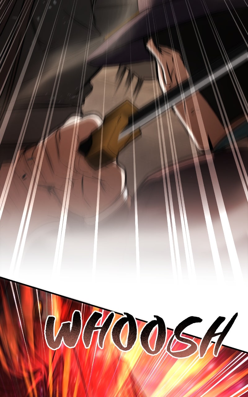 You Can’t Kill Me: The Secret Bride of the Black Wolf (S2) Episode 71 page 60 - 