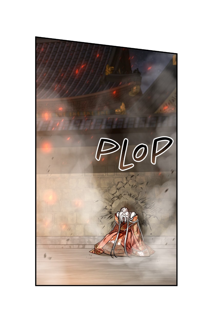 You Can’t Kill Me: The Secret Bride of the Black Wolf (S2) Episode 71 page 68 - 