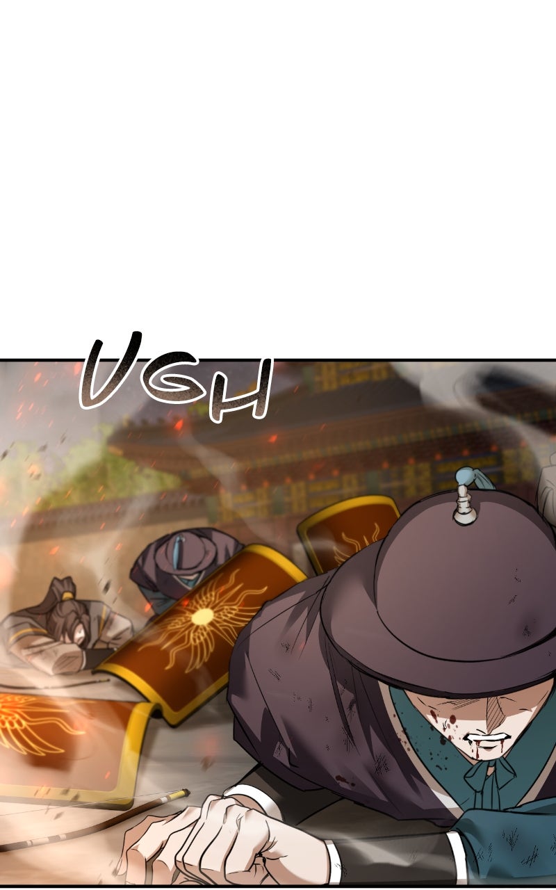 You Can’t Kill Me: The Secret Bride of the Black Wolf (S2) Episode 71 page 69 - 