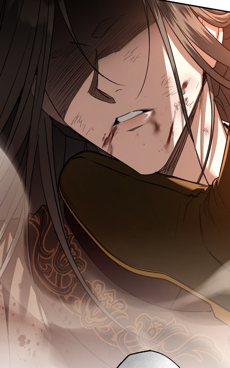You Can’t Kill Me: The Secret Bride of the Black Wolf (S2) Episode 71 page 72 - 