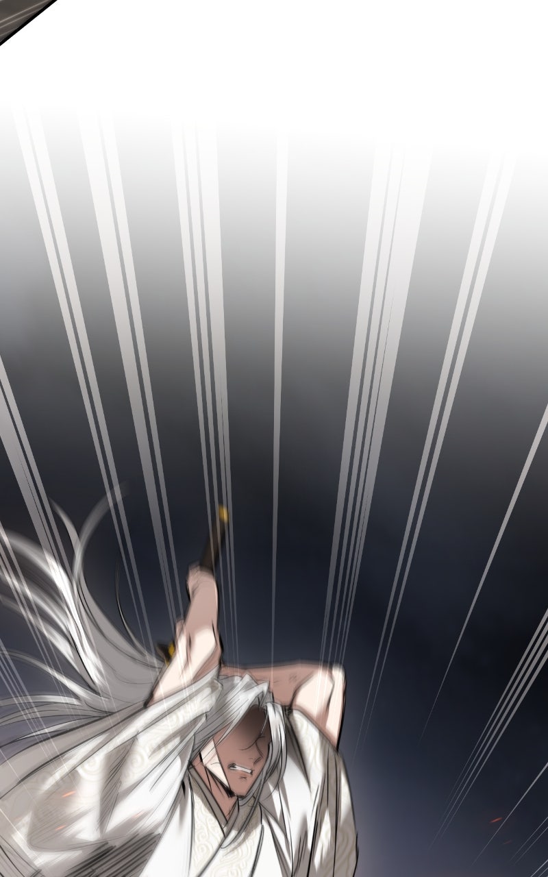 You Can’t Kill Me: The Secret Bride of the Black Wolf (S2) Episode 71 page 75 - 