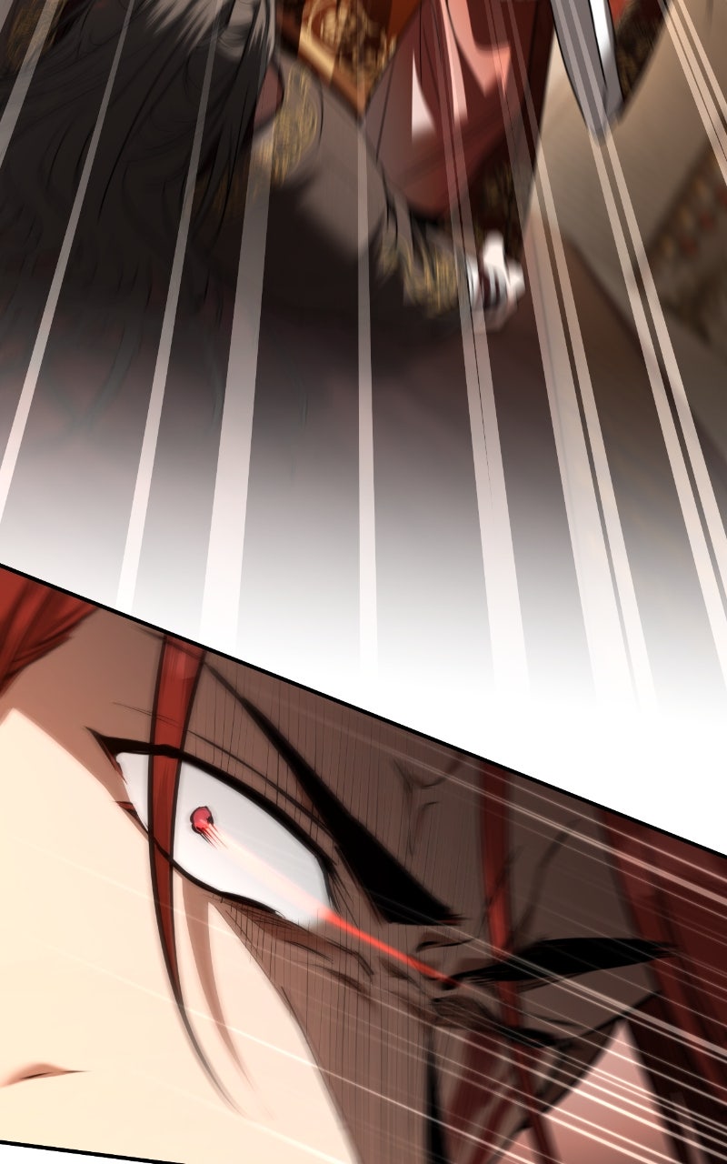 You Can’t Kill Me: The Secret Bride of the Black Wolf (S2) Episode 71 page 77 - 