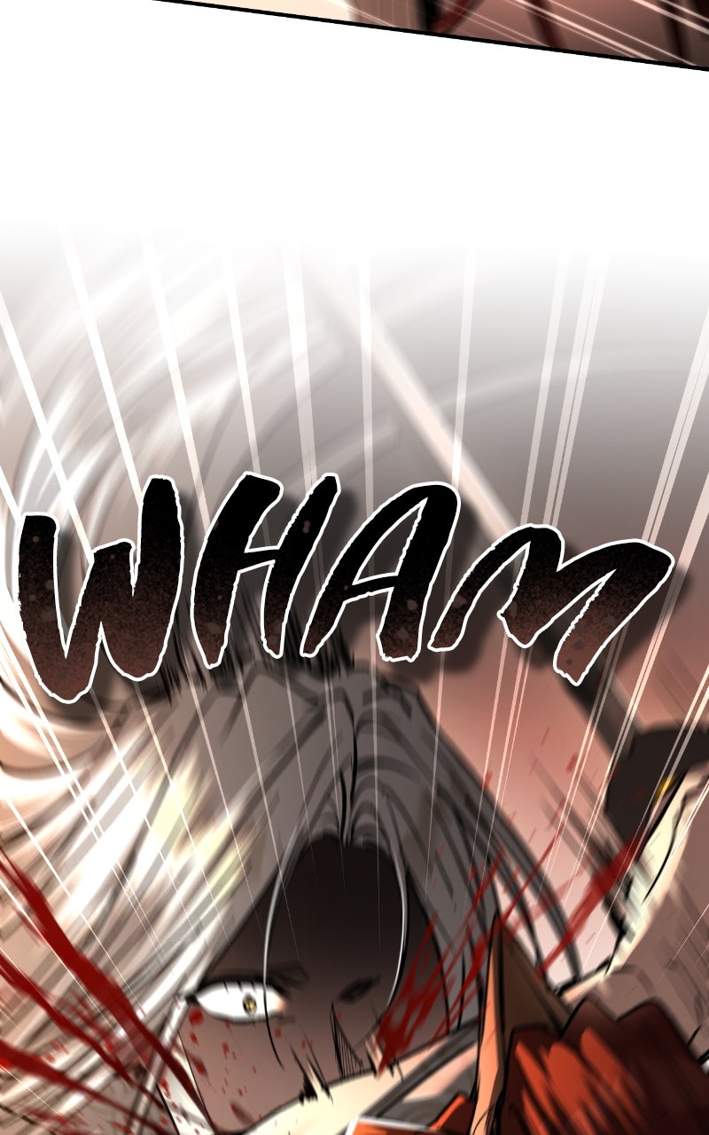You Can’t Kill Me: The Secret Bride of the Black Wolf (S2) Episode 71 page 78 - 