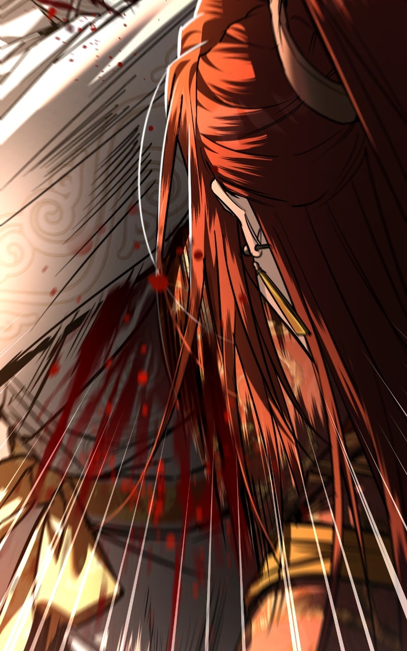 You Can’t Kill Me: The Secret Bride of the Black Wolf (S2) Episode 71 page 79 - 