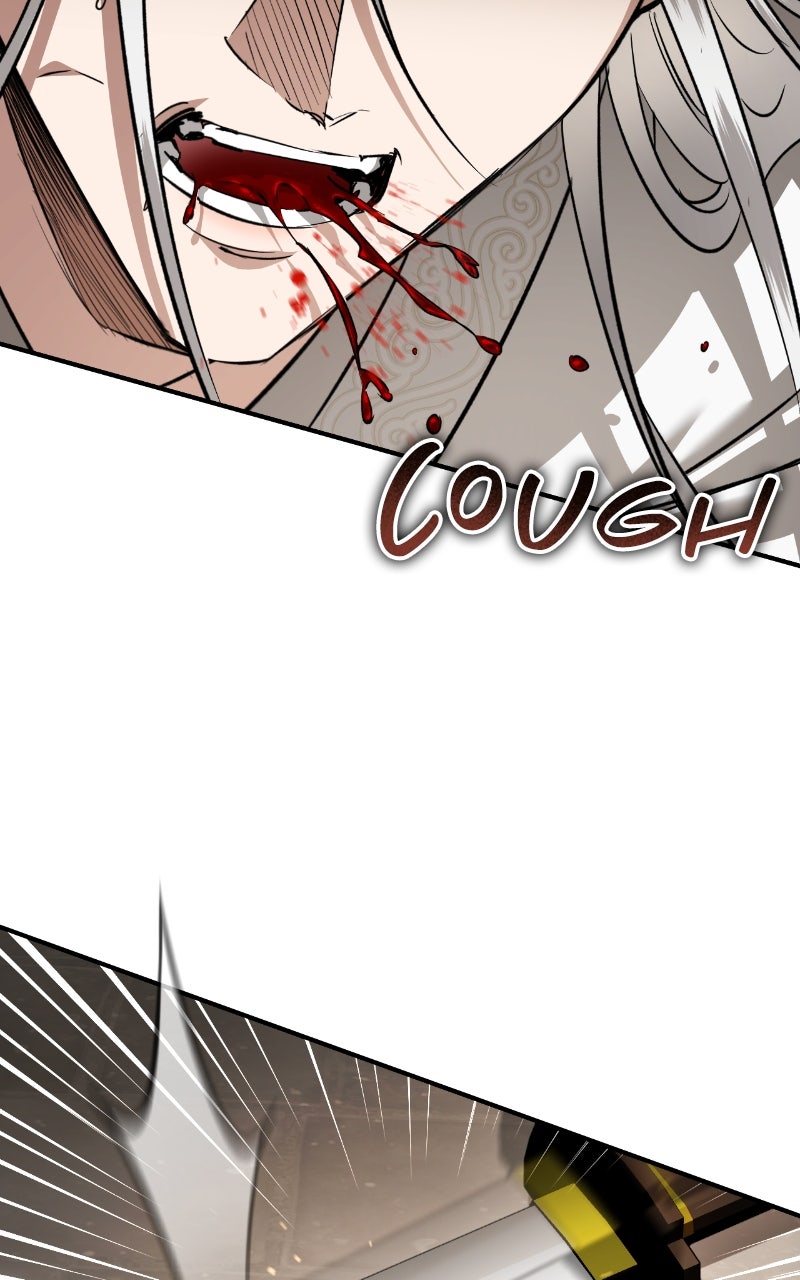 You Can’t Kill Me: The Secret Bride of the Black Wolf (S2) Episode 71 page 81 - 