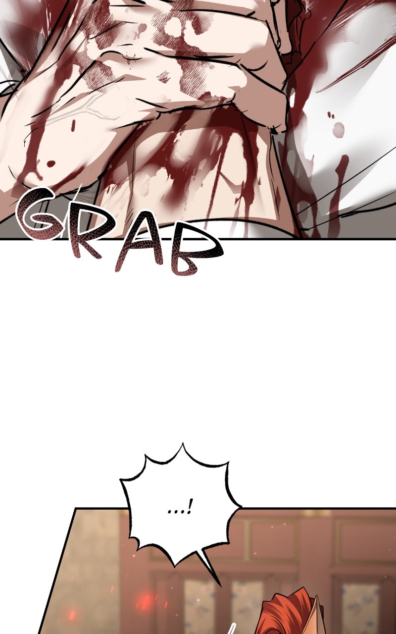 You Can’t Kill Me: The Secret Bride of the Black Wolf (S2) Episode 71 page 83 - 