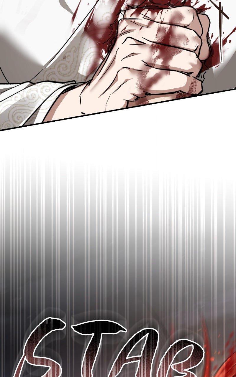 You Can’t Kill Me: The Secret Bride of the Black Wolf (S2) Episode 71 page 86 - 