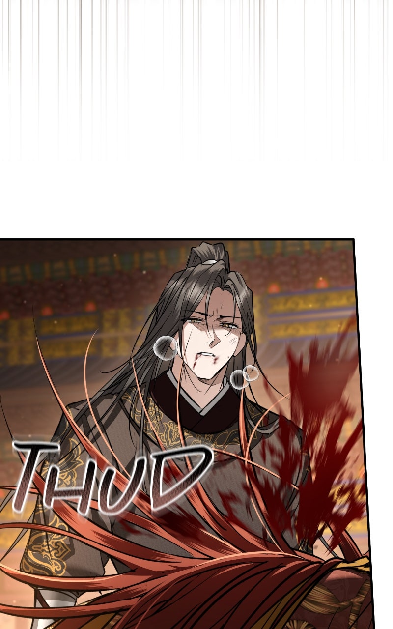 You Can’t Kill Me: The Secret Bride of the Black Wolf (S2) Episode 71 page 89 - 