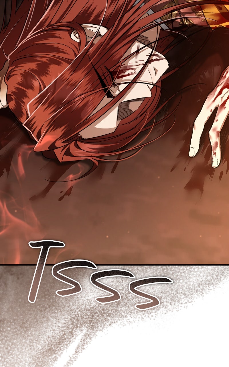 You Can’t Kill Me: The Secret Bride of the Black Wolf (S2) Episode 71 page 91 - 