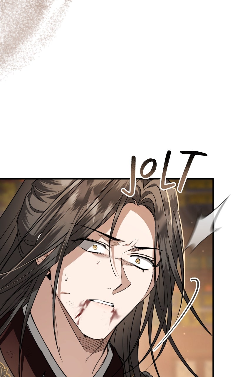 You Can’t Kill Me: The Secret Bride of the Black Wolf (S2) Episode 71 page 92 - 