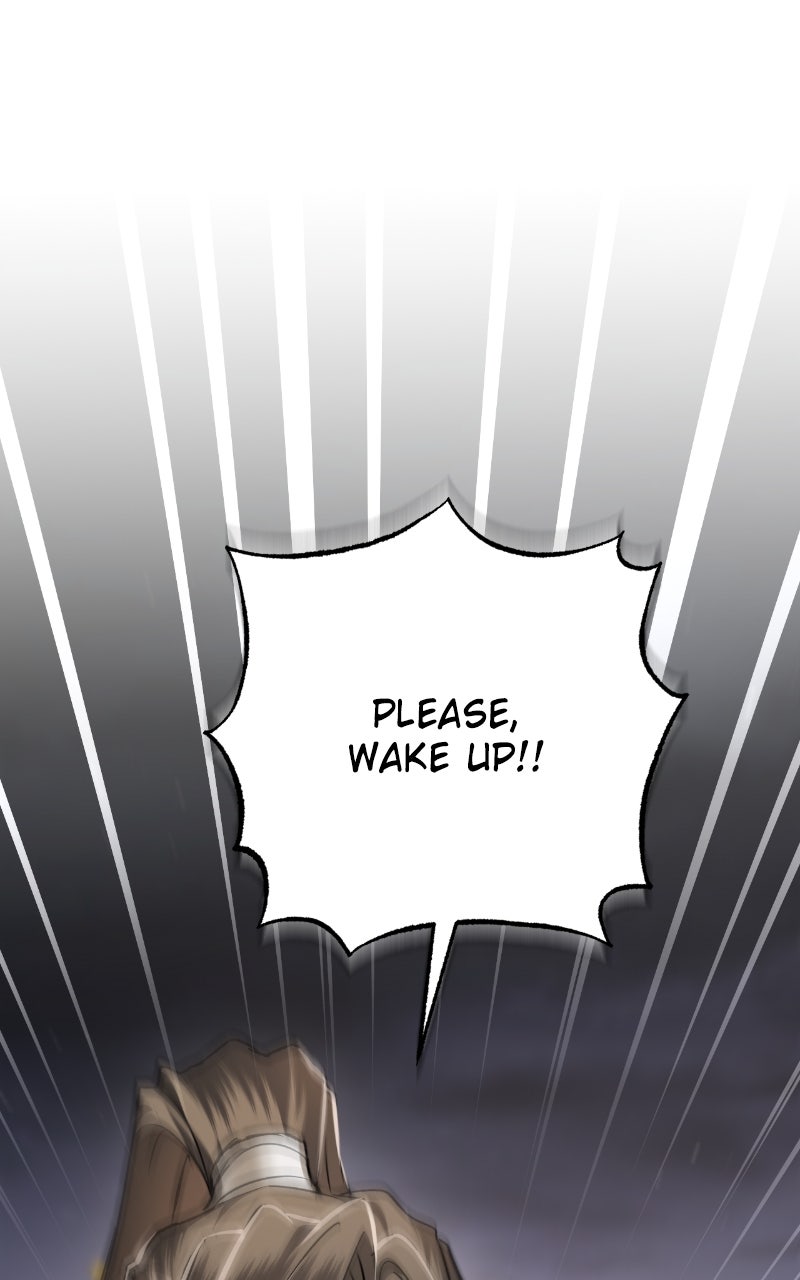 You Can’t Kill Me: The Secret Bride of the Black Wolf (S2) Episode 71 page 95 - 