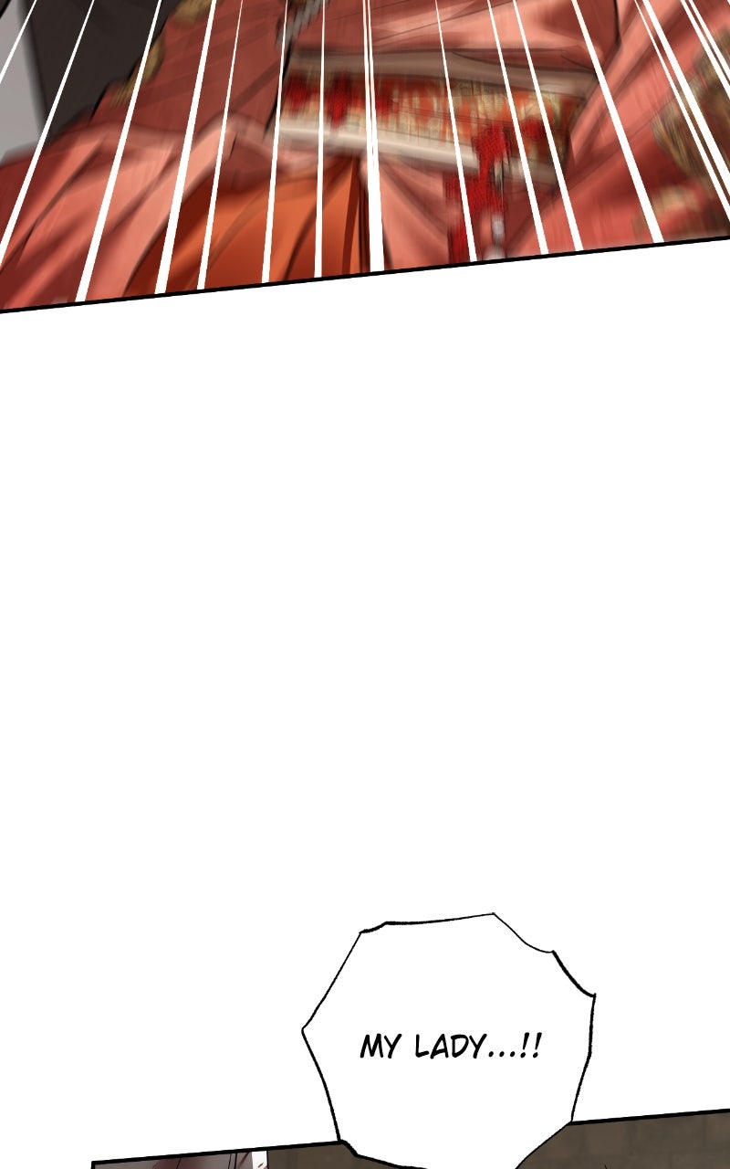 You Can’t Kill Me: The Secret Bride of the Black Wolf (S2) Episode 71 page 97 - 