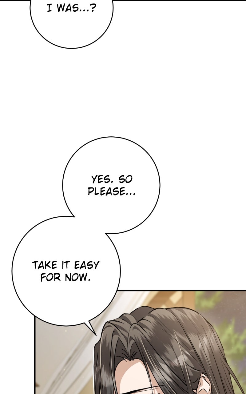 You Can’t Kill Me: The Secret Bride of the Black Wolf (S2) Episode 72 page 11 - 