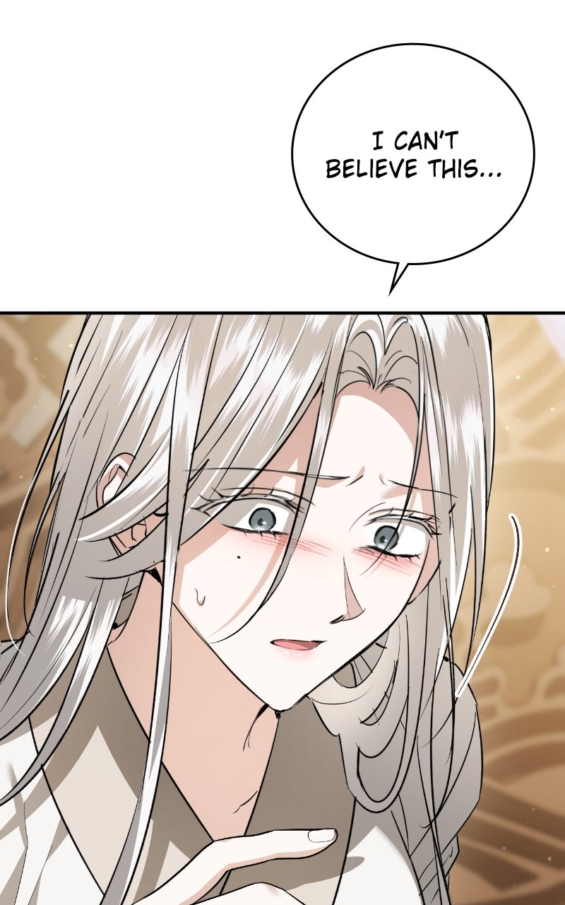 You Can’t Kill Me: The Secret Bride of the Black Wolf (S2) Episode 72 page 101 - 