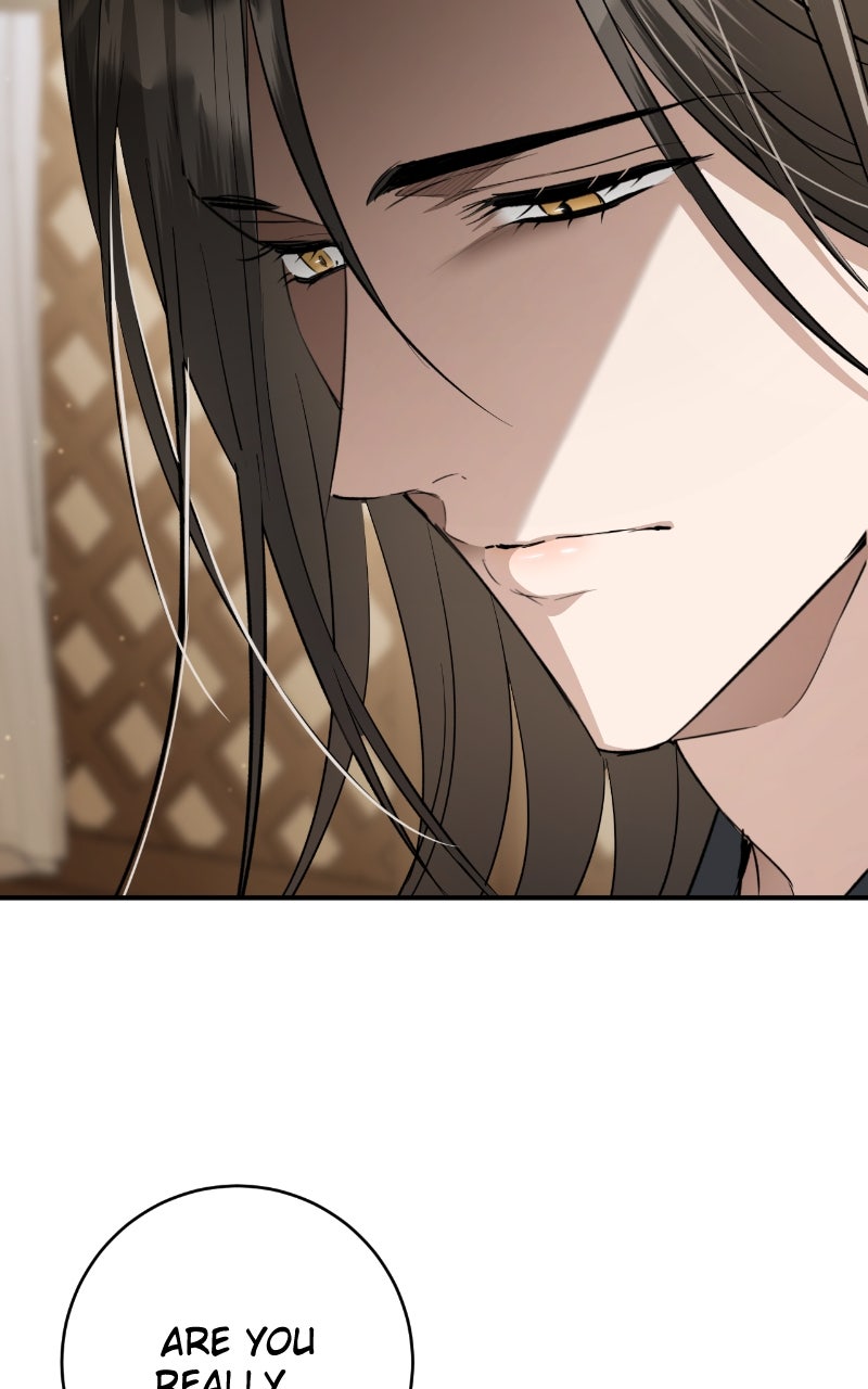 You Can’t Kill Me: The Secret Bride of the Black Wolf (S2) Episode 72 page 103 - 