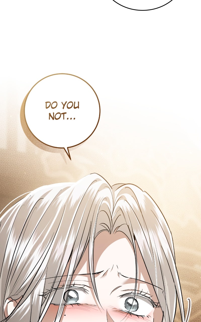 You Can’t Kill Me: The Secret Bride of the Black Wolf (S2) Episode 72 page 105 - 
