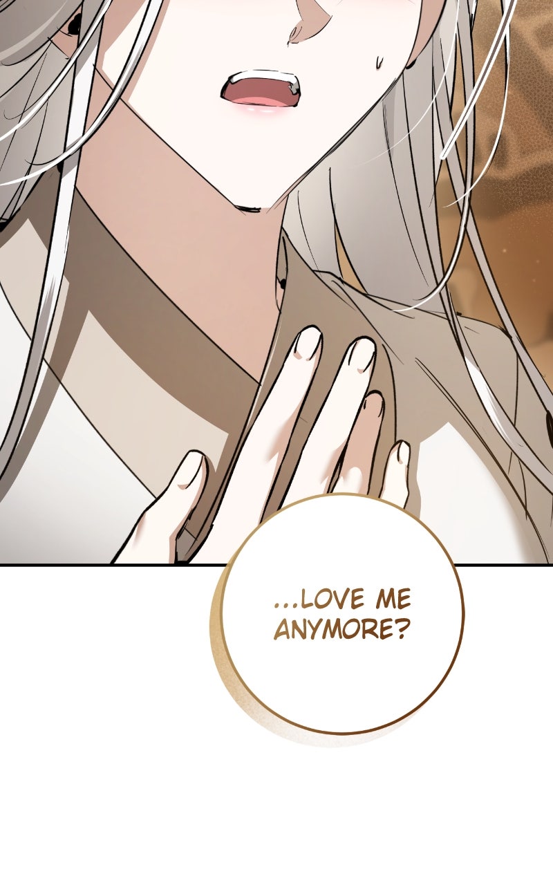 You Can’t Kill Me: The Secret Bride of the Black Wolf (S2) Episode 72 page 106 - 
