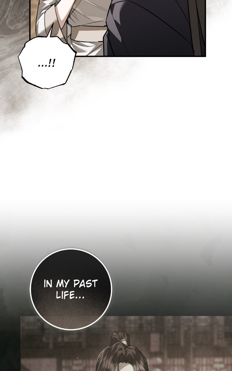 You Can’t Kill Me: The Secret Bride of the Black Wolf (S2) Episode 72 page 109 - 