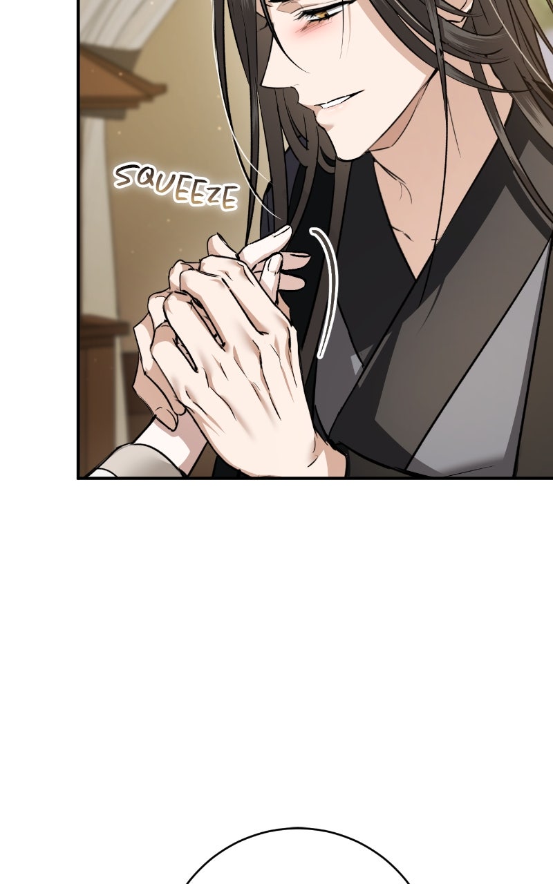You Can’t Kill Me: The Secret Bride of the Black Wolf (S2) Episode 72 page 12 - 