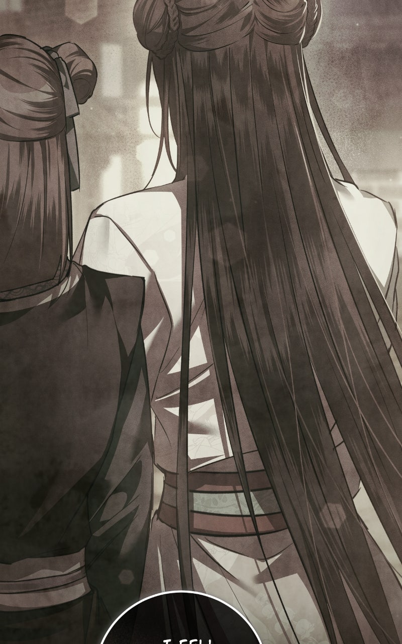 You Can’t Kill Me: The Secret Bride of the Black Wolf (S2) Episode 72 page 111 - 