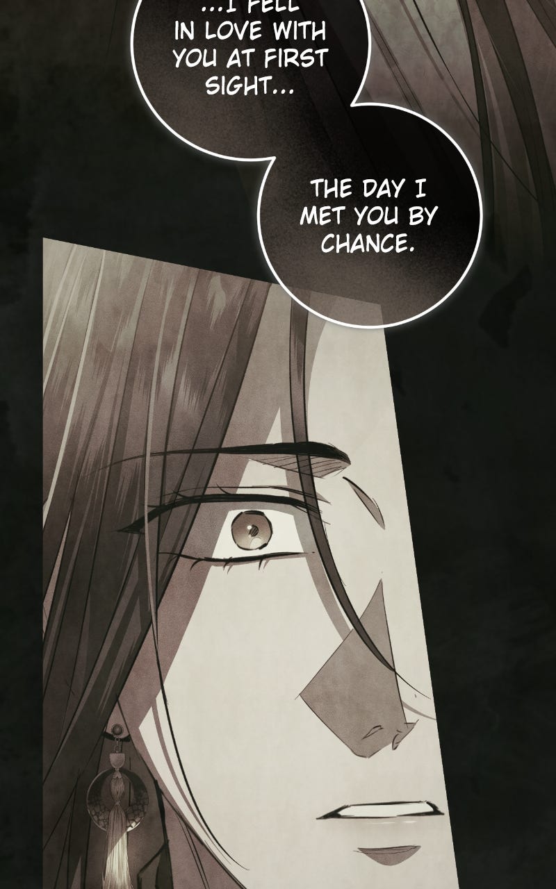 You Can’t Kill Me: The Secret Bride of the Black Wolf (S2) Episode 72 page 112 - 