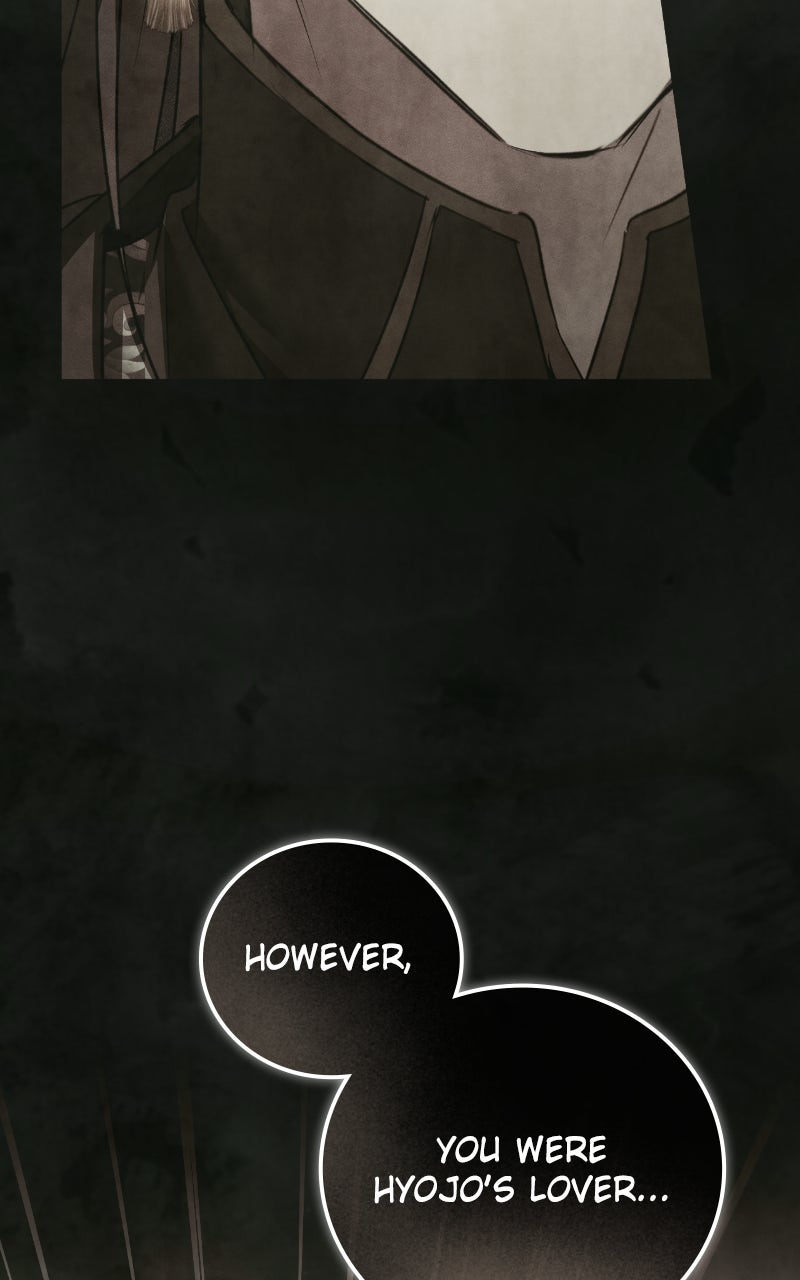You Can’t Kill Me: The Secret Bride of the Black Wolf (S2) Episode 72 page 113 - 
