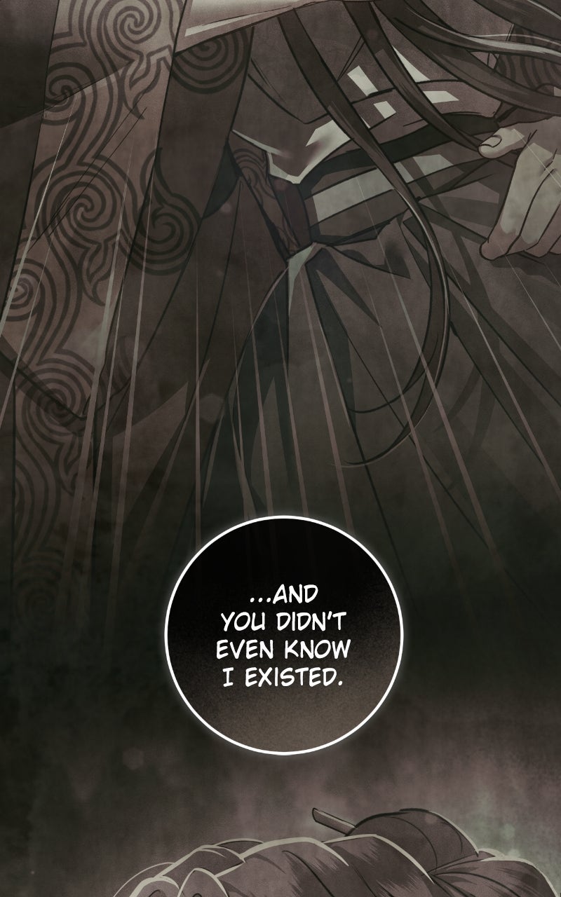 You Can’t Kill Me: The Secret Bride of the Black Wolf (S2) Episode 72 page 115 - 