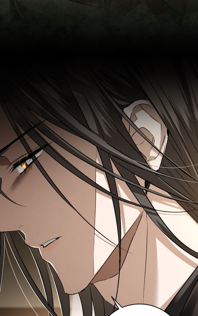 You Can’t Kill Me: The Secret Bride of the Black Wolf (S2) Episode 72 page 117 - 