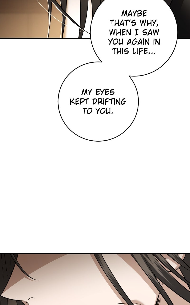 You Can’t Kill Me: The Secret Bride of the Black Wolf (S2) Episode 72 page 118 - 