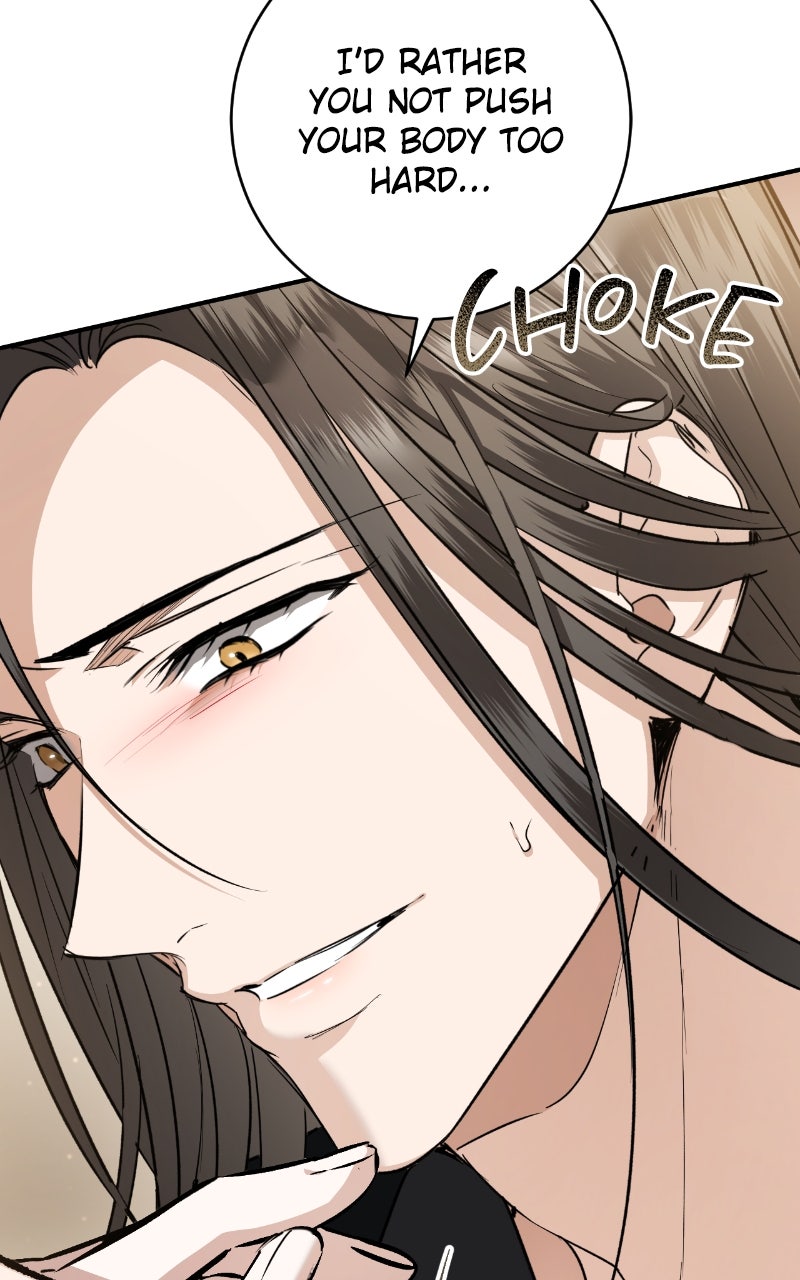 You Can’t Kill Me: The Secret Bride of the Black Wolf (S2) Episode 72 page 13 - 
