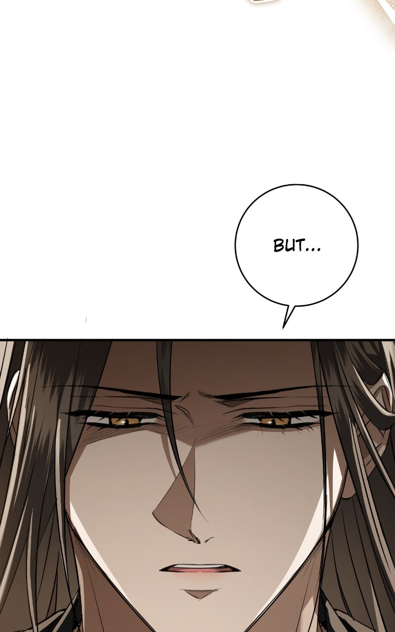 You Can’t Kill Me: The Secret Bride of the Black Wolf (S2) Episode 72 page 121 - 