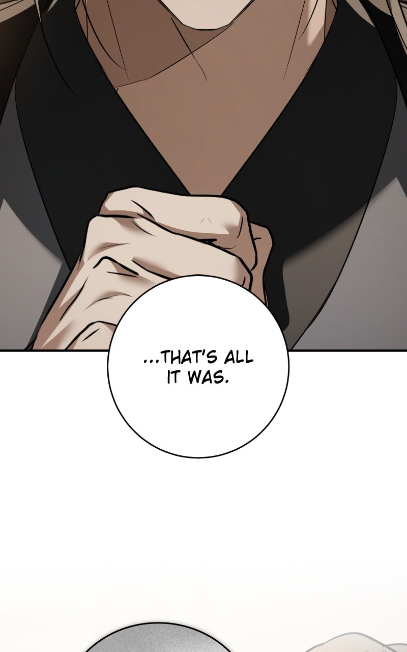 You Can’t Kill Me: The Secret Bride of the Black Wolf (S2) Episode 72 page 122 - 