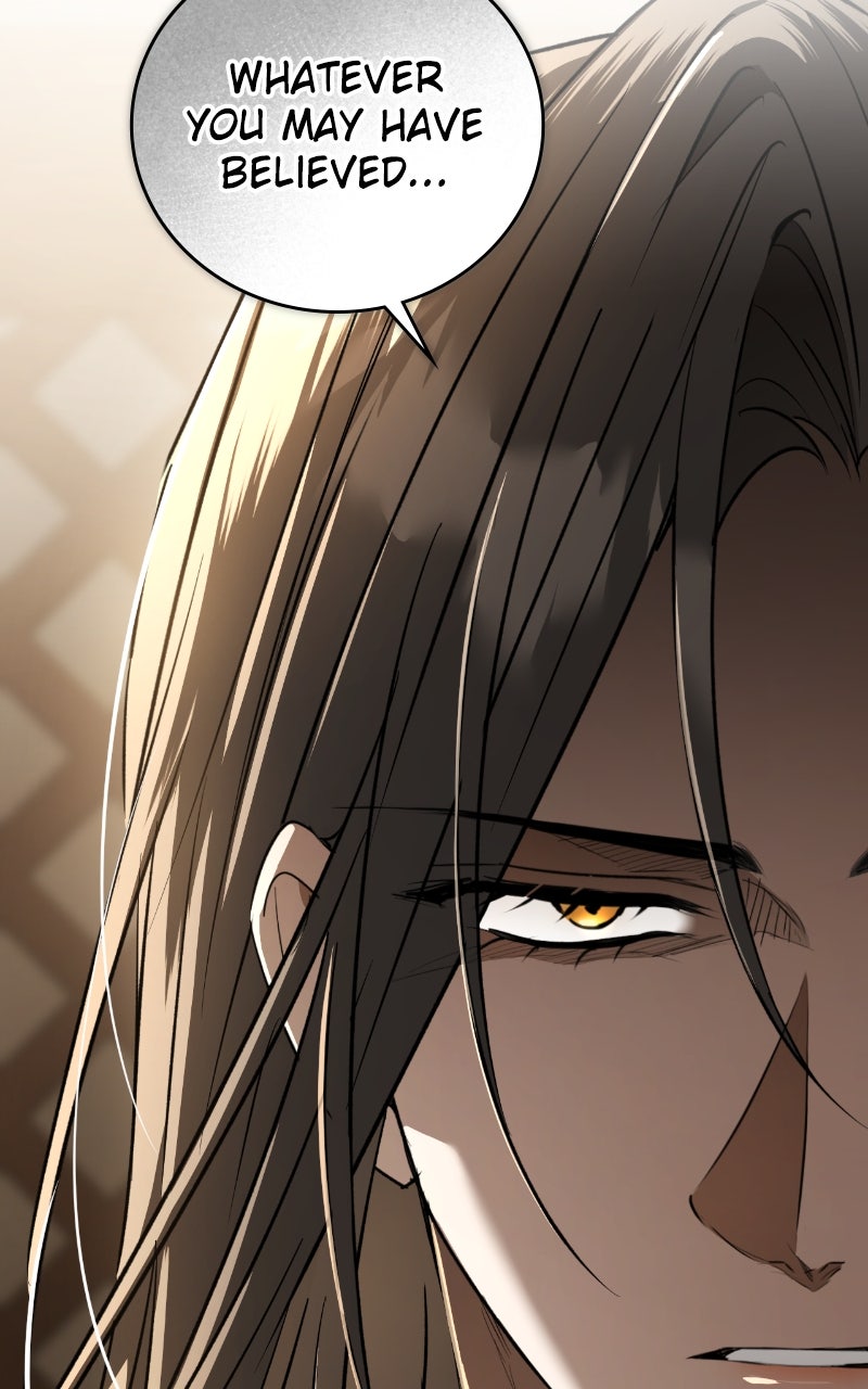 You Can’t Kill Me: The Secret Bride of the Black Wolf (S2) Episode 72 page 123 - 