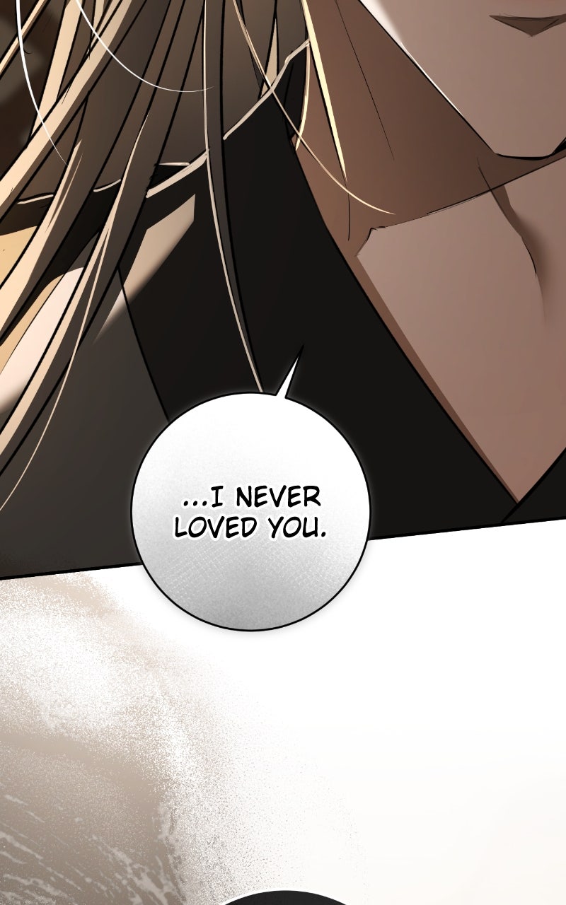You Can’t Kill Me: The Secret Bride of the Black Wolf (S2) Episode 72 page 124 - 