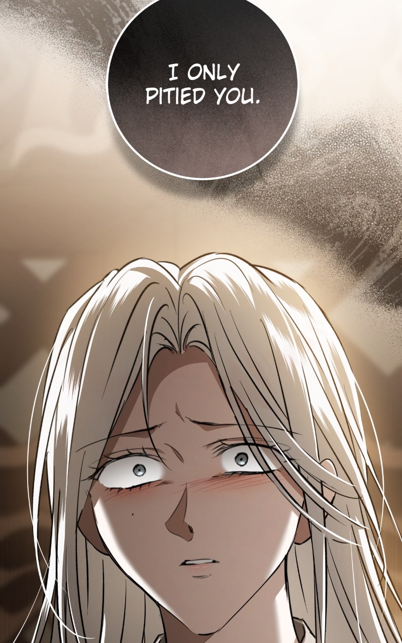 You Can’t Kill Me: The Secret Bride of the Black Wolf (S2) Episode 72 page 125 - 