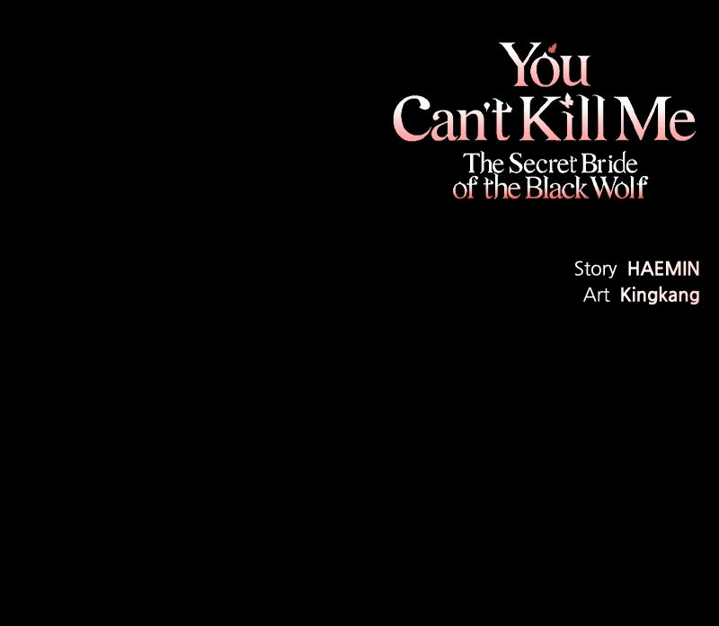 You Can’t Kill Me: The Secret Bride of the Black Wolf (S2) Episode 72 page 128 - 
